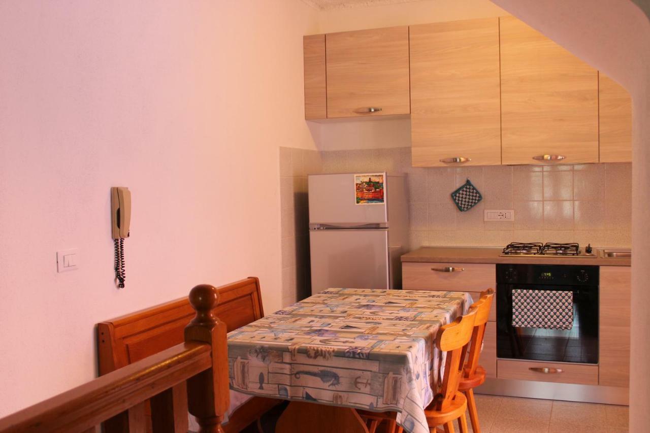Casa Caterina Lejlighed Levanto Eksteriør billede