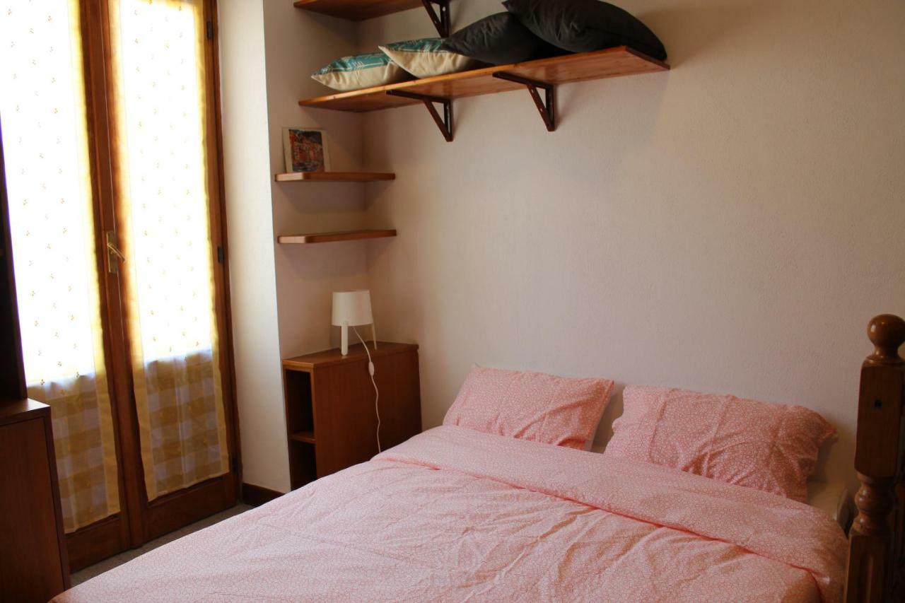Casa Caterina Lejlighed Levanto Eksteriør billede