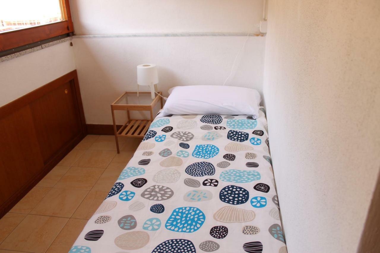 Casa Caterina Lejlighed Levanto Eksteriør billede